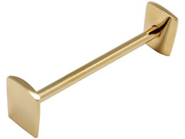 �u�����V�F�E�A�\�V�F 18-8 �_�� �J�g�����[���X�g �~�j �S�[���h A33250