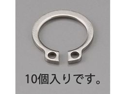 �G�X�R ���p�X�i�b�v�����O �X�e�����X�� 10�� 14mm EA949PA-414