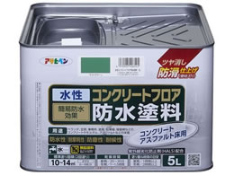 �A�T�q�y�� �����R���N���[�g�t���A�h���h�� 5L ���C�g�O���[��