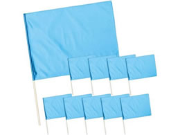 �A�[�e�b�N �T�e����� ��12mm ���^���b�N�u���[ 10�{�g 18422