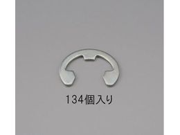 �G�X�R E�����O �O���N�����[�g 134�� 2.0mm EA949PB-2