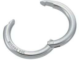 TRUSCO/�`�F�[���L���b�` �X�e�����X��