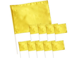 �A�[�e�b�N �T�e����� ��12mm �S�[���h 10�{�g 18423