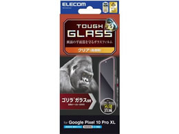 �G���R�� Pixel10ProXL �K���X�t�B���� �S���� PM-P253FLGO