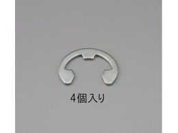 �G�X�R E�����O �O���N�����[�g 4�� 15mm EA949PB-15