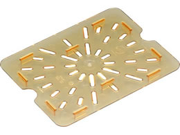 Cambro �z�b�g�p���p�h�����V�F���t 1�^9 90HPD 1543200