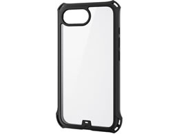 GR iPhone16e P[X ZEROSHOCK ubN PM-A25SZEROFCBK