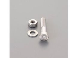 �G�X�R ���͘Z�p�{���g SUS �i�b�g���b�V���t���l�W M8�~40mm