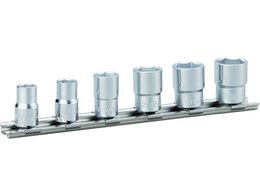 TONE �\�P�b�g�Z�b�g(6�p�E�z���_�[�t) 6pcs HS206