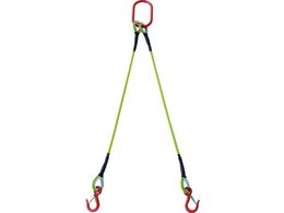 2�{�݋ʊ|���C���[���[�v�X�����O�J���[�핢�t�A���~ ��2M ���k�J�o�[