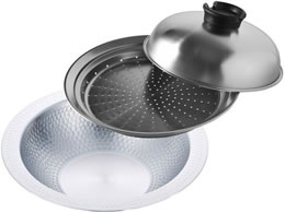 �t�@�~���[�E���C�t IH�Ή��悹����ԓ� ������t�� 26cm a35469