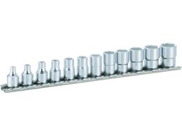 TONE �\�P�b�g�Z�b�g(6�p�E�z���_�[�t) 12pcs HS212