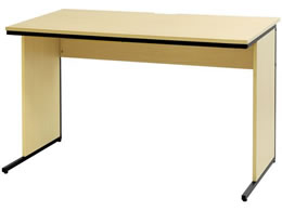 Netforce �ؐ����[�N�f�X�N ��1200�~���s700mm �i�`������