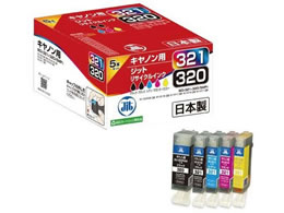 Wbg Lm BCI-321+320^5MP 5F TCN JIT-C3215P