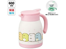 �X�P�[�^�[ �X�e�����X���|�b�g600mL ���݂��R���炵 VSP6