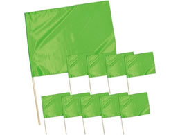 �A�[�e�b�N �T�e����� ��12mm �u���O���[�� 10�{�g 18428