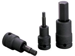 TONE �w�L�T�S���\�P�b�g(���̓^�C�v) 8mm 3KH-08