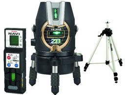 ^W} NAVI ZERO BLUE[KJY OrZbg ZEROBN-KJYSET