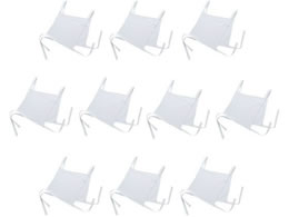 �A�[�e�b�N ���ʃ[�b�P�� 10���Z�b�g 18473