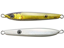 issei �C���Y �l�R���^��120g #023 ����O���[