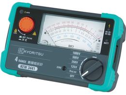 KYORITSU 3442 4WAiO≏Rv KEW3442