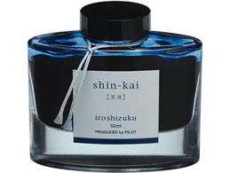 pCbg NMpCL Fʎ iroshizuku VJC 50ml