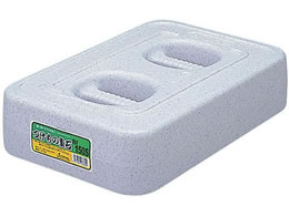 ���X �p�^ �����̏d�� #150S(15kg)�|���G�`���� 6318310