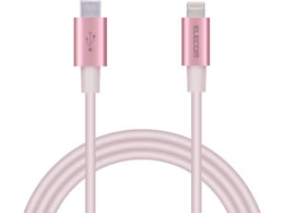 GR USB-C to LightningP[u ϋv 1m MPA-CLPS10PN