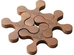 �������� D&S �g���x�b�g 4pcs�Z�b�g MP.10 4 7865200