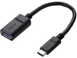 GR USB3.1 Type-C P[u 0.15m MPA-AFCM01NBK