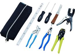 HOZAN �d�C�H���m�Z�\���� �H��Z�b�g DK-26