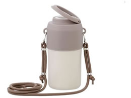 LIV PLUS �y�b�g�{�g���z���_�[ 300�`650mL �V�����_�[ �x�[�W��