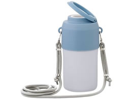 LIV PLUS �y�b�g�{�g���z���_�[ 300�`650mL �V�����_�[ �A�C�X�u���[