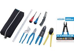 HOZAN �d�C�H���m�Z�\���� �H��Z�b�g DK-28