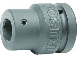 TRUSCO �C���p�N�g�p�w�L�T�S���\�P�b�g���֎�25.4mm�\�P�b�g T8-22AHS