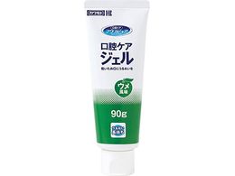 川本産業 マウスピュア 口腔ケアジェル 90g ウメ風味 461558が954円