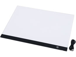 �A�[�e�b�N LED�g���[�X�� A3�T�C�Y 154813