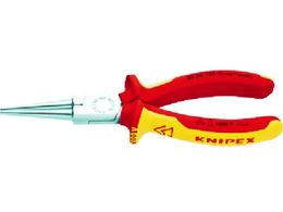 KNIPEX �≏1000V�����O�m�[�Y�v���C���[ ��[�ی^ 160mm 3036-160