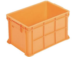 �T���R�[ �{�b�N�X�^�R���e�i�[ 202500 �T���{�b�N�X#25 �I�����W SK-25-OR