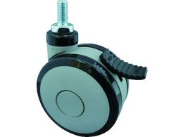 TRUSCO/�˂����ݑo�փL���X�^�[ �G���X�g�}-�ԗ� ���݃X�g�b�p�[�t