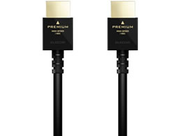 GR PREMIUM HDMIP[u 炩 1m DH-HDP14EY10BK
