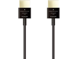 GR PREMIUM HDMIP[u X 1.8m DH-HDP14SS18BK