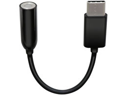 GR USB Type-C-4ɃCz[qϊP[u  EHP-C35BK