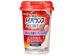  CoXMICHITASJbv  125mL
