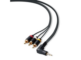 GR L^~jvO 4-RCAsP[u 1m DH-MLWRY10BK