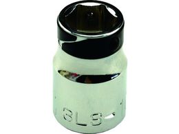 FPC/�L���b�`���O�\�P�b�g 6�p �����p9.5mm