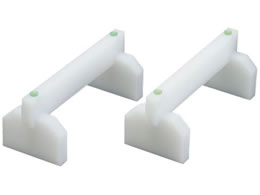 �A���t�@ EBM�v���X�`�b�N�܂Ȕp�r 2��1�g 35cm 0621401