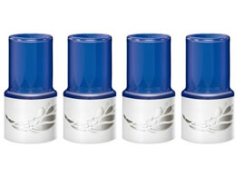 �A�[�X���� �������̃X�b�L�[��!�A�W���[���T�{���̍��� �t�B�������X 400mL4��