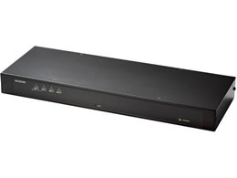 GR KVM p\Rؑ֊ VGA 4|[g KVM-RVUSN4