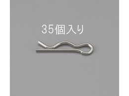 �G�X�R �X�i�b�v�s�� �X�e�����X�� 35�{ 1.0�~16.3mm M4 EA949PH-4